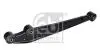 WAHACZ SUZUKI T. ALTO 09- LE 180973