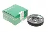 B12080 Шків колінвалу Skoda Fabia/Octavia/Roomster/VW Golff/Passat/Touran 01-14 (OE VAG) BORSEHUNG підбір по vin на Brocar