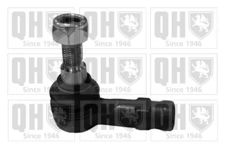 QR3599S Наконечник рулевой тяги QUINTON HAZELL підбір по vin на Brocar