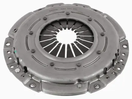 3082634037 Кошик зчеплення SACHS SACHS підбір по vin на Brocar