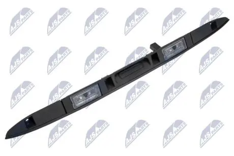 EZCBM282 Ручка кришки багажника NTY підбір по vin на Brocar