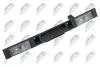 Ручка кришки багажника BMW X3 E83 EZC-BM-281