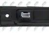 EZCBM281 РУЧКА КРЫШКИ БАГАЖНИКА BMW X3 E83 NTY підбір по vin на Brocar