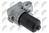 OIL COOLER WITH FILTER CCL-CT-016