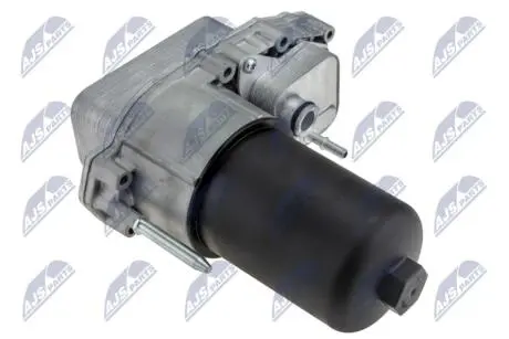 CCLCT016 OIL COOLER WITH FILTER NTY подбор по vin на Brocar