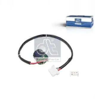 466867 Переключатель зажигания DT подбор по vin на Brocar