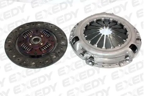 TYS2236 Комплект зчеплення EXEDY підбір по vin на Brocar