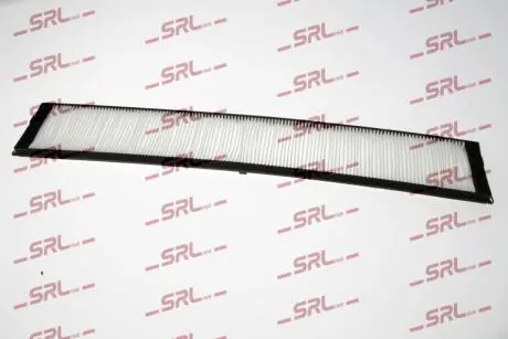 S112004 САЛОННЫЙ ФИЛЬТР POLCAR подбор по vin на Brocar