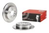 08A86310 Тормозной диск BREMBO підбір по vin на Brocar