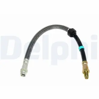 LH0228 Тормозной шланг DELPHI підбір по vin на Brocar