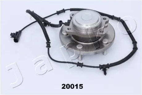 420015 Маточина колеса JAPKO підбір по vin на Brocar
