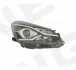 ZTY111340R ПЕРЕДНЯЯ ФАРА SIGNEDA підбір по vin на Brocar