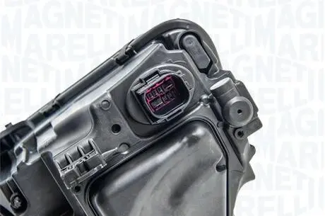 711451000937 Фара автомобільна MAGNETI MARELLI підбір по vin на Brocar