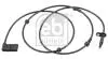 Датчик ABS передн Лів MERCEDES EQC (N293), GLC (C253), GLC (X253) 2.0-Electric 06.15-07.23 179125