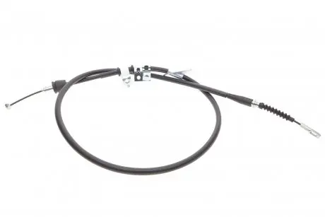 178866 Трос ручних гальм FEBI BILSTEIN 178866 FEBI BILSTEIN підбір по vin на Brocar