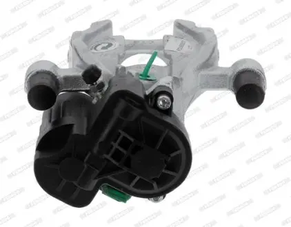 FCL695217 Тормозной суппорт FERODO подбор по vin на Brocar