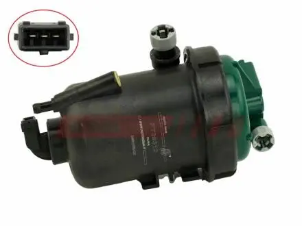 FT39312 Автозапчасть FAST підбір по vin на Brocar