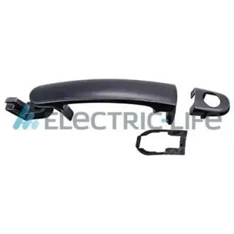 ZR8094102 Зовнішня ручка дверей ELECTRIC LIFE підбір по vin на Brocar