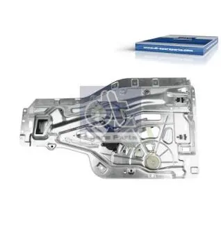385057 Автозапчасть DT подбор по vin на Brocar