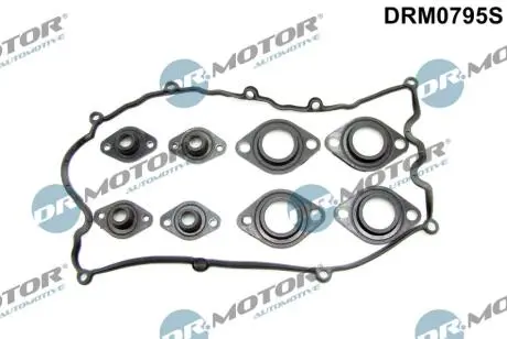 DRM0795S Автозапчасть DR.MOTOR подбор по vin на Brocar