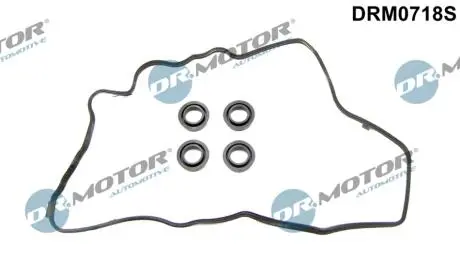 DRM0718S Автозапчасть DR.MOTOR підбір по vin на Brocar