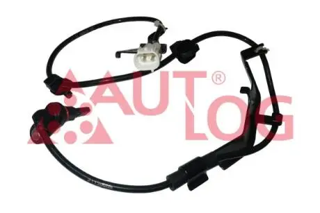 AS5434 Датчик ABS задн Лів TOYOTA HILUX VIII 2.4D/2.8D 05.15- AUTLOG підбір по vin на Brocar