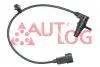 AS5340 Автозапчасть AUTLOG підбір по vin на Brocar