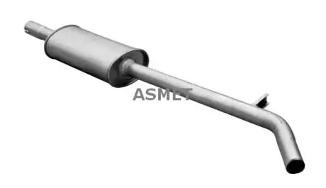 10129 Автозапчасть ASMET подбор по vin на Brocar