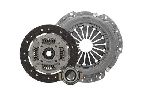 KM124 Автозапчасть AISIN підбір по vin на Brocar