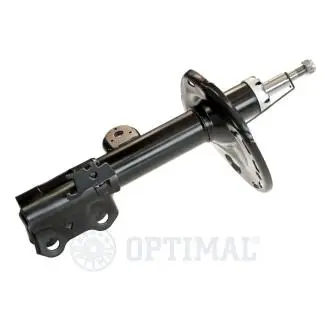 A3664GR Амортизатор OPTIMAL підбір по vin на Brocar