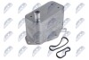 OIL COOLER CCL-VV-014