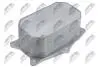 РАДИАТОР МАСЛЯНЫЙ CCL-PL-032