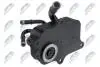 CCLHY004 OIL COOLER NTY підбір по vin на Brocar