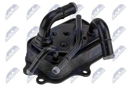 CCLHY004 OIL COOLER NTY підбір по vin на Brocar