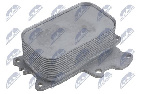 CCLCH012 OIL COOLER NTY подбор по vin на Brocar