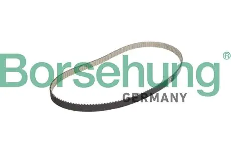 B10228 Ремень ГРМ BORSEHUNG подбор по vin на Brocar