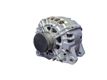 TG15S205 Генератор відновлений Toyota ProAce 13-16, Peugeot Expert 07-16, Mitsubishi ASX 10-23 MSG підбір по vin на Brocar