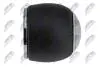 GZBAR005 GEAR KNOB NTY підбір по vin на Brocar