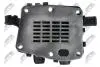 EGRCT018 EGR VALVE NTY підбір по vin на Brocar