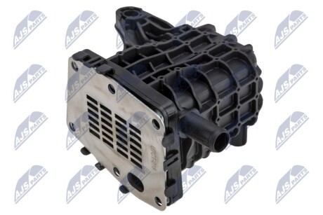 EGRCT018 EGR VALVE NTY підбір по vin на Brocar