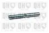 Болт рульової тяги M14x1,5mm L=112mm QR5005S