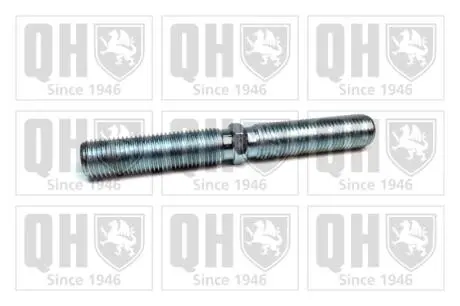 QR5005S Болт рульової тяги M14x1,5mm L=112mm QUINTON HAZELL підбір по vin на Brocar
