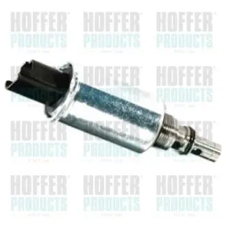 8029123 Клапан управління тиском Hoffer підбір по vin на Brocar