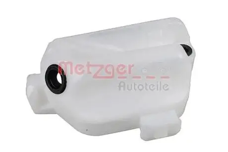 2140344 Бачок омивача більше 2л METZGER підбір по vin на Brocar