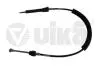 77111637201 Трос вибору передач Skoda Fabia (00-08,07-14)/VW Polo (01-09,09-14)/Audi A1 (10-)/Seat Ibiza (02-09,10-) (77111637201) VIKA VIKA підбір по vin на Brocar