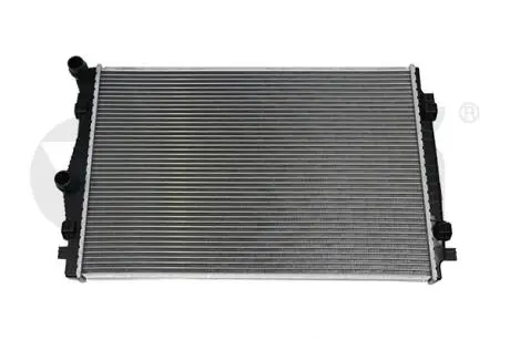 11211788001 Радіатор Skoda Octavia (13-),Superb (15-)/VW Golf (13-),Passat (15-)/Audi A3 (13-) (11211788001) VIKA VIKA підбір по vin на Brocar