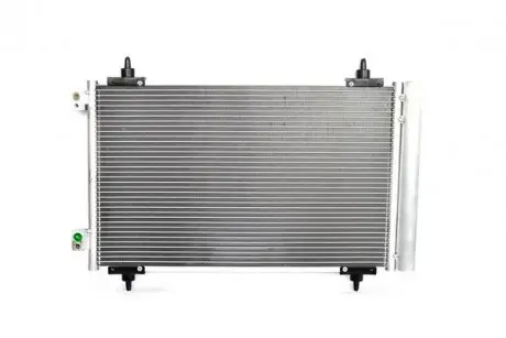 32842 Радиатор кондиционера 2.0 hdi.Citroen C8.Jumpy II.Peugeot 807.Expert II (32842) ASAM ASAM подбор по vin на Brocar
