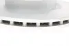 92162005 Диск гальмівний (передній) Land Rover Discovery IV 09-/Range Rover Sport 05-13 (360x30) PRO+ TEXTAR підбір по vin на Brocar