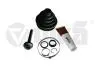 Пильовик ШРУСу зовнішнього (комплект) VW Passat (97-05)/Audi A4 (99-01) (44981772601) VIKA