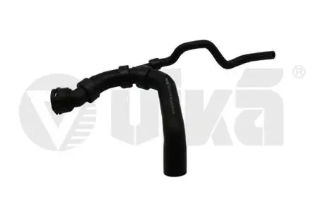 11211791101 Патрубок системи охолодження Audi A6 (02-05) 2.4L mot.BDV,AMM,ASM (11211791101) vika VIKA підбір по vin на Brocar
